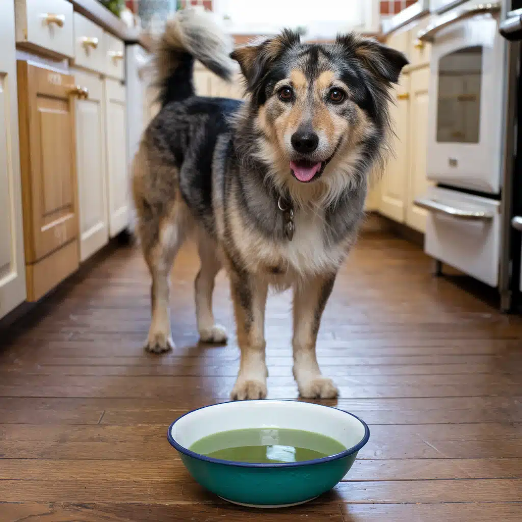 Can Dogs Eat Moringa