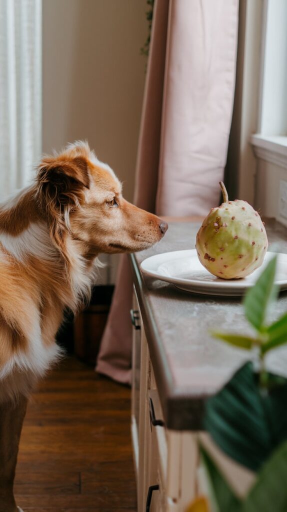 Can Dogs Eat Prickly Pear
