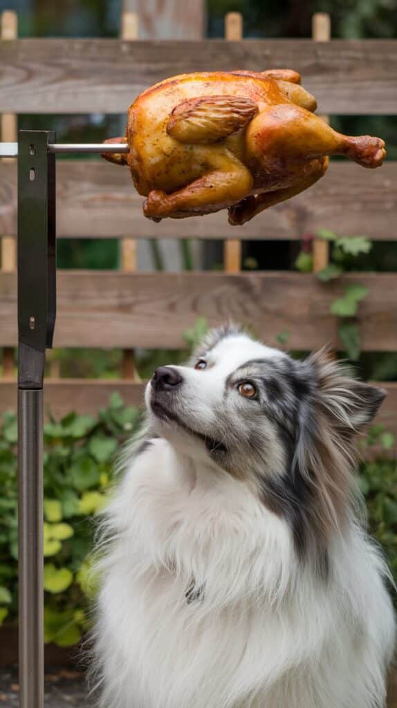 Exciting Can Dogs Eat Rotisserie Chicken Photos
