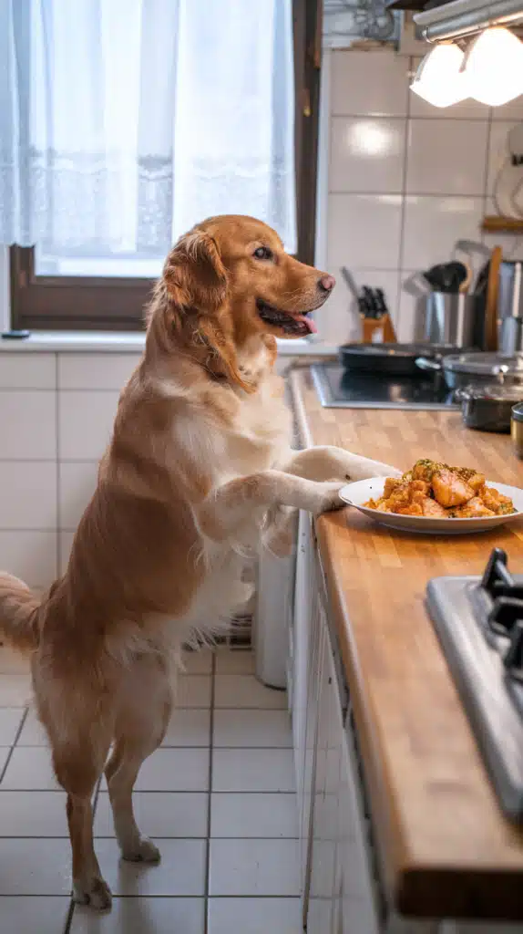 Can Dogs Eat Seasoned Chicken