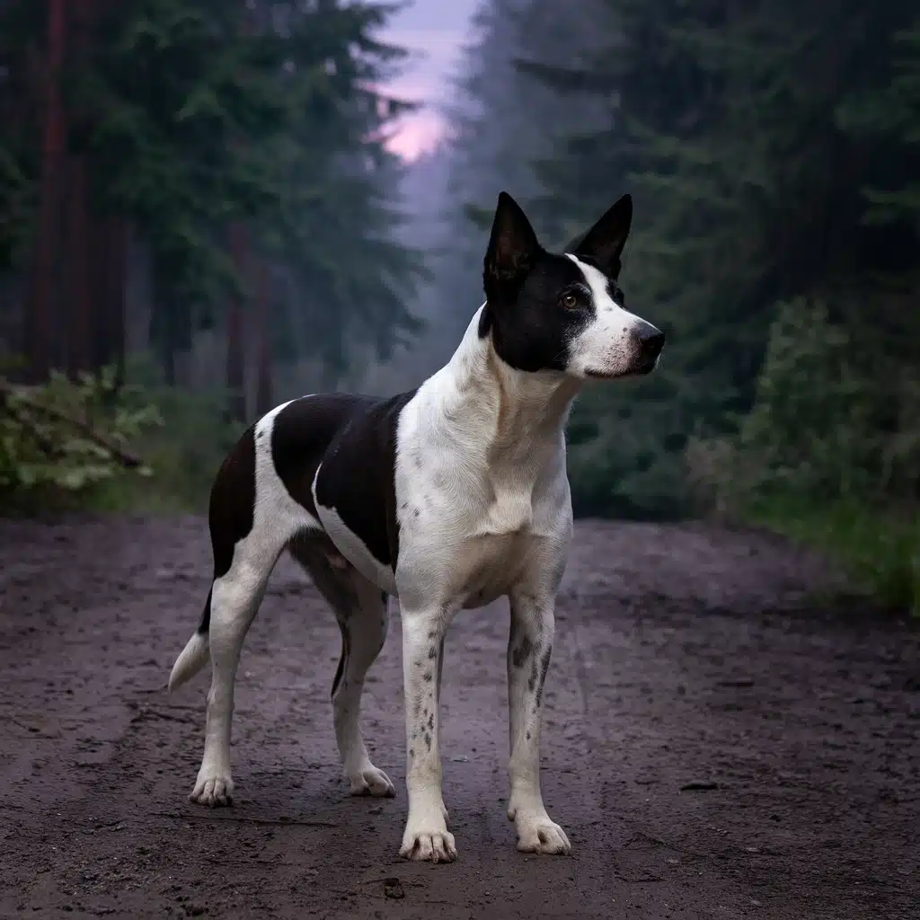 Can Dogs Sense Evil