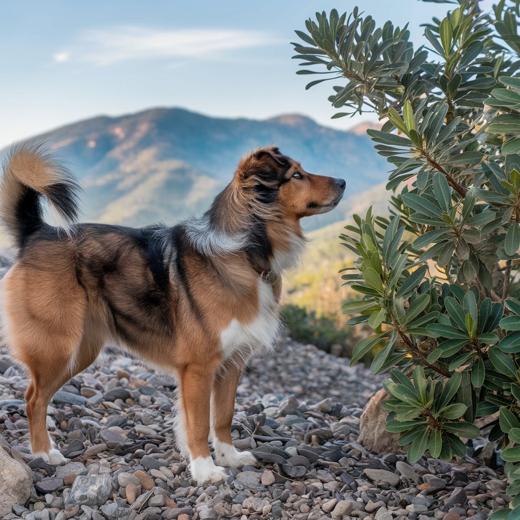 Is Bay Laurel Poisonous to Dogs