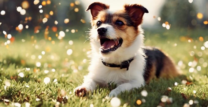 Why The Jack-A-Ranian Steals Hearts: An In-Depth Look at This Adorable Hybrid
