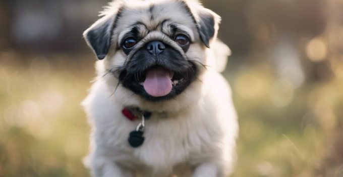 The Ultimate Guide to the Pug Coton: Care, Traits, and Why You’ll Love Them