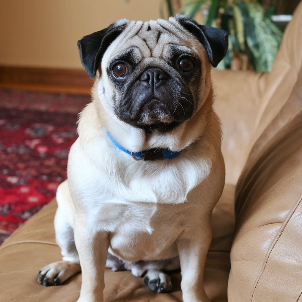 Pug