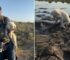 Puppy Found On A Florida Hike Gets The Name That Matches His Miraculous Turnaround