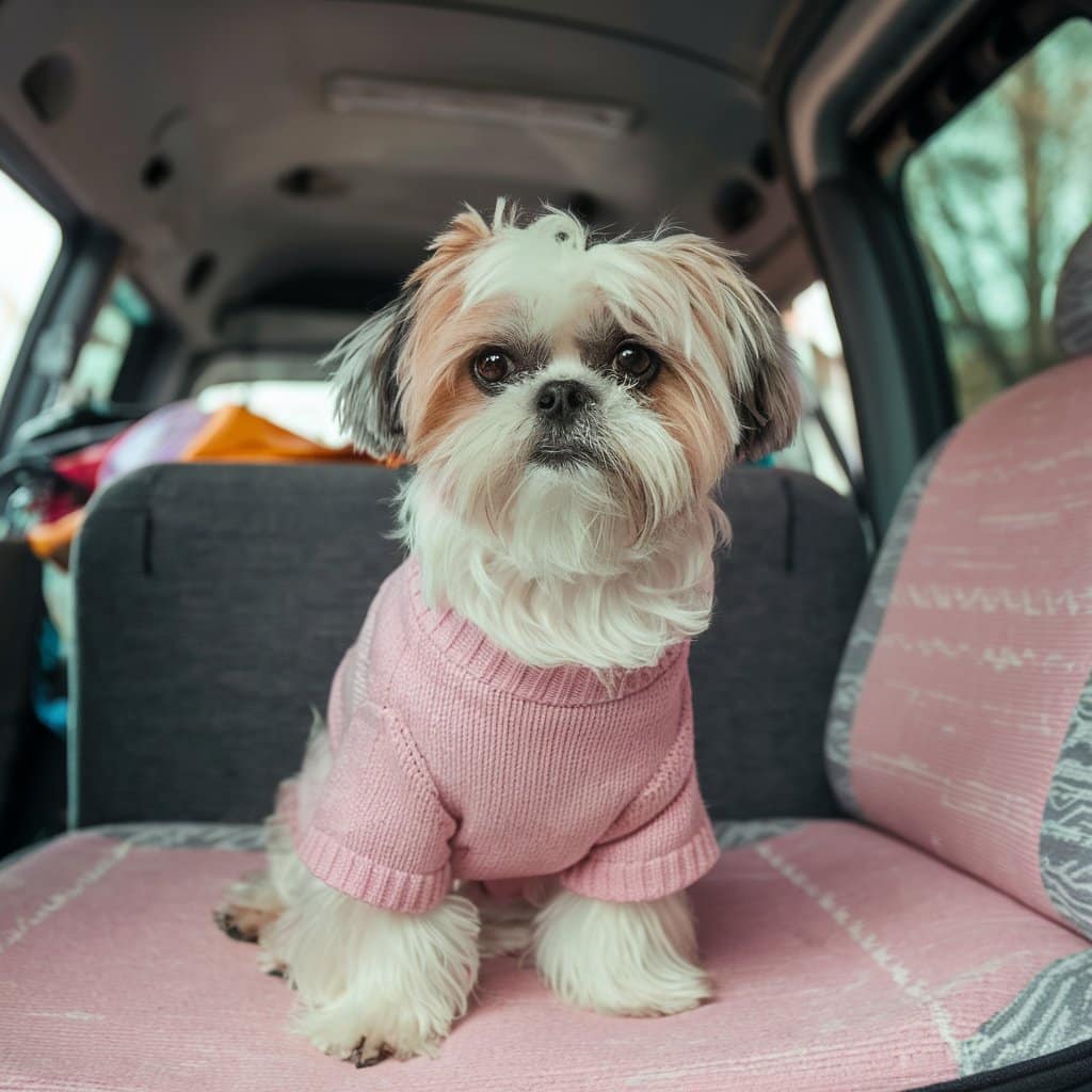 Shih Tzu