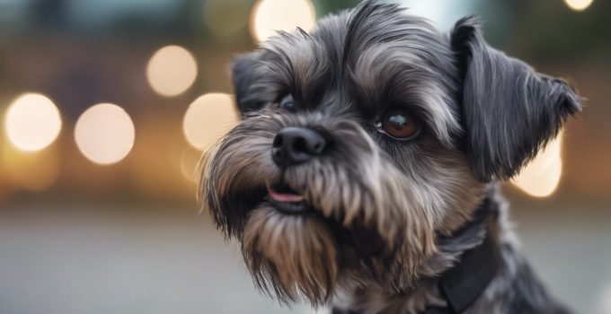 The Sniffon Companion: Everything You Need to Know About This Adorable Crossbreed