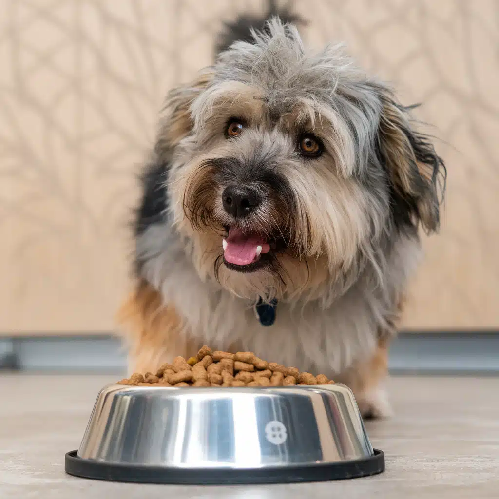 Ways To Balance Your Dog’s Diet