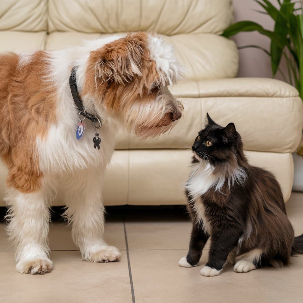 Why Dogs are Smarter than Cats