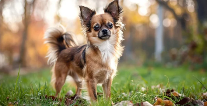 Discovering the Aussie-Chi: Insights into the Ultimate Companion for Active Homes