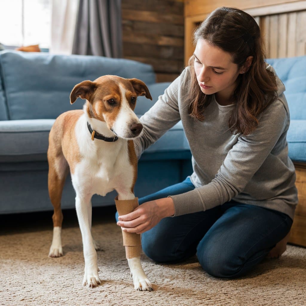 First Aid For Dogs: 9 Things Every Pet Owner Should Know