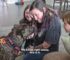 Georgia Dog Who Had Never Lived Indoors Finally Finds The Courage To Join In